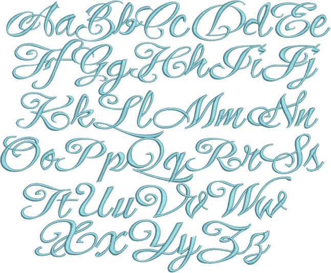 Elegant Script Font Ellison Elegant Script Font Ellison
