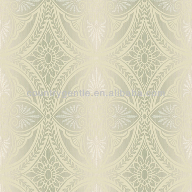 Elegant Wallpaper Pattern Designs