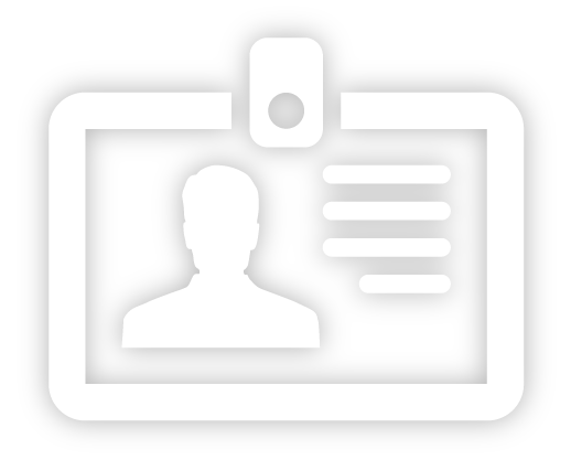 Employee Profile Icon