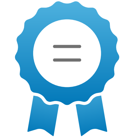 Employee Recognition Icon