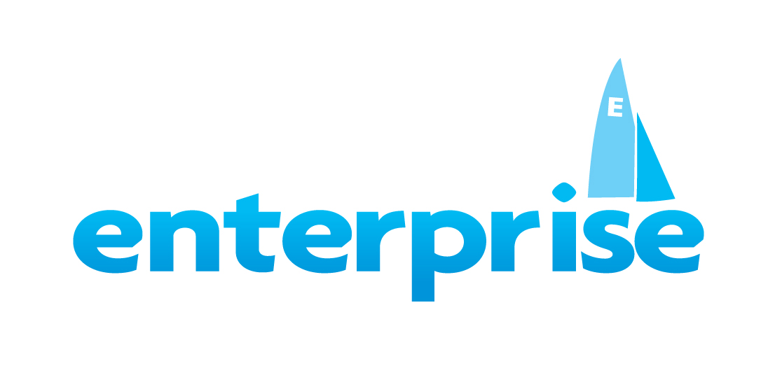 9 Enterprise Logo Design Images