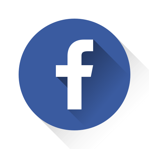 Facebook Circle Icon Facebook Circle Icon
