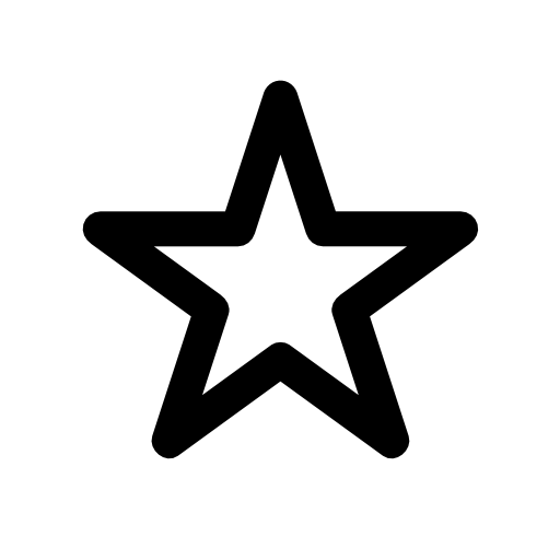 18 Star Icon Vector Images