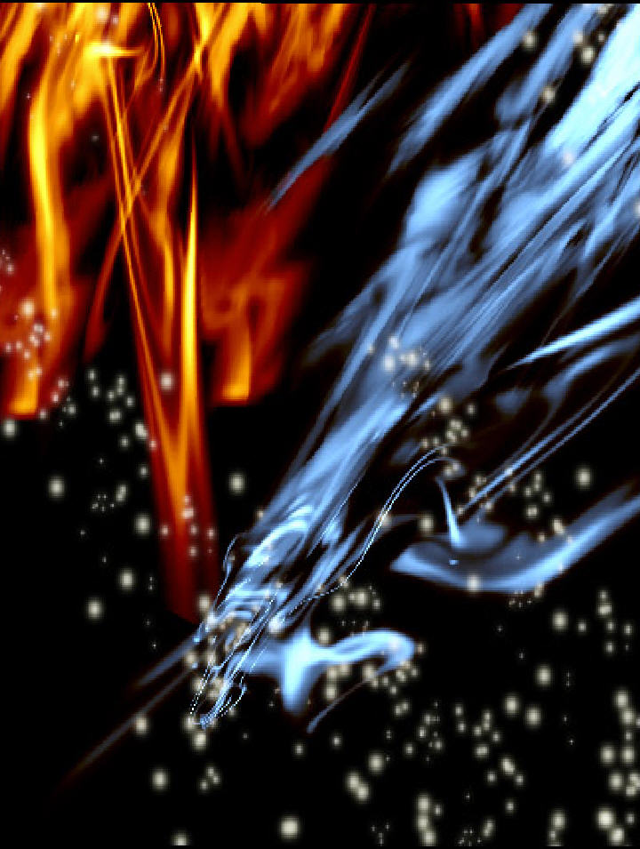 Fire and Ice Robert Frost Fire and Ice Robert Frost