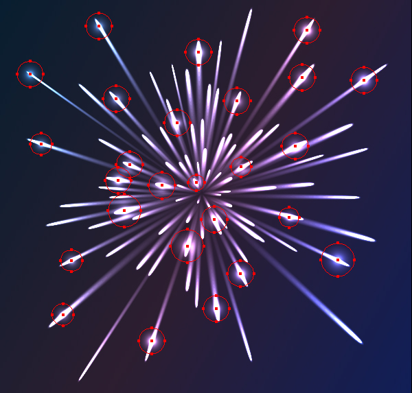 Fireworks Tutorial Illustrator
