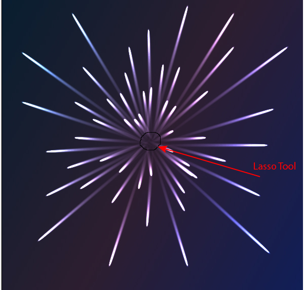 Fireworks Tutorial Illustrator