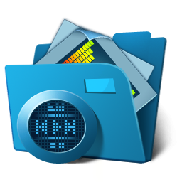 Folder Icon