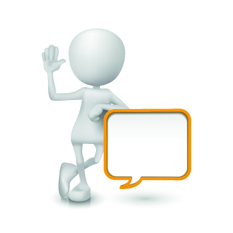 Free 3D People Icons Free 3D People Icons