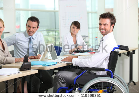 Free Business Meeting Stock-Photo