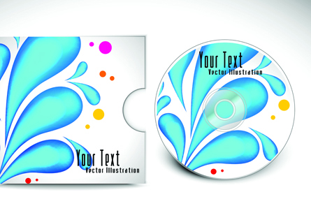 Free CD Cover Design Templates Free CD Cover Design Templates