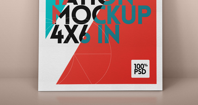 Free Flyer Mock Up Psd Free Flyer Mock Up Psd