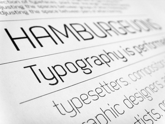 Free Font Downloads