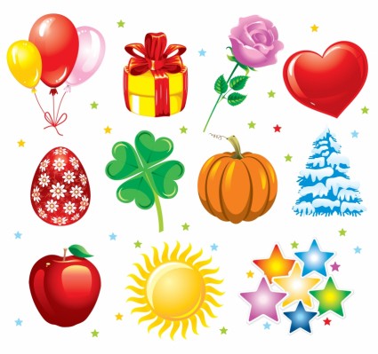 Free Holiday Vector Graphics Free Holiday Vector Graphics