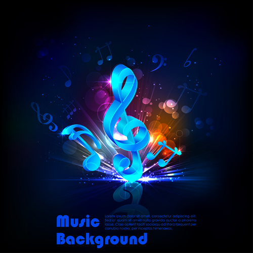 Free Party Flyer Design Backgrounds