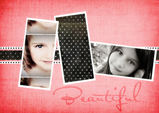 Free Psd Collage Templates Free Psd Collage Templates
