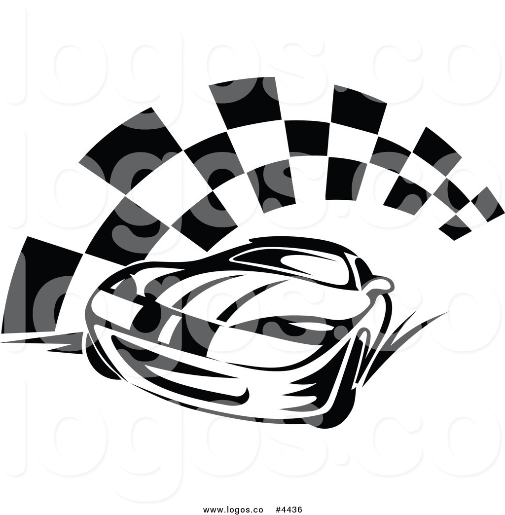 Free Race Car Logos