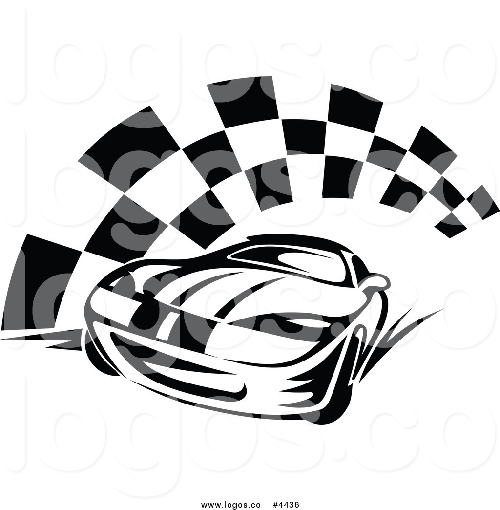 Free Race Car Logos Free Race Car Logos