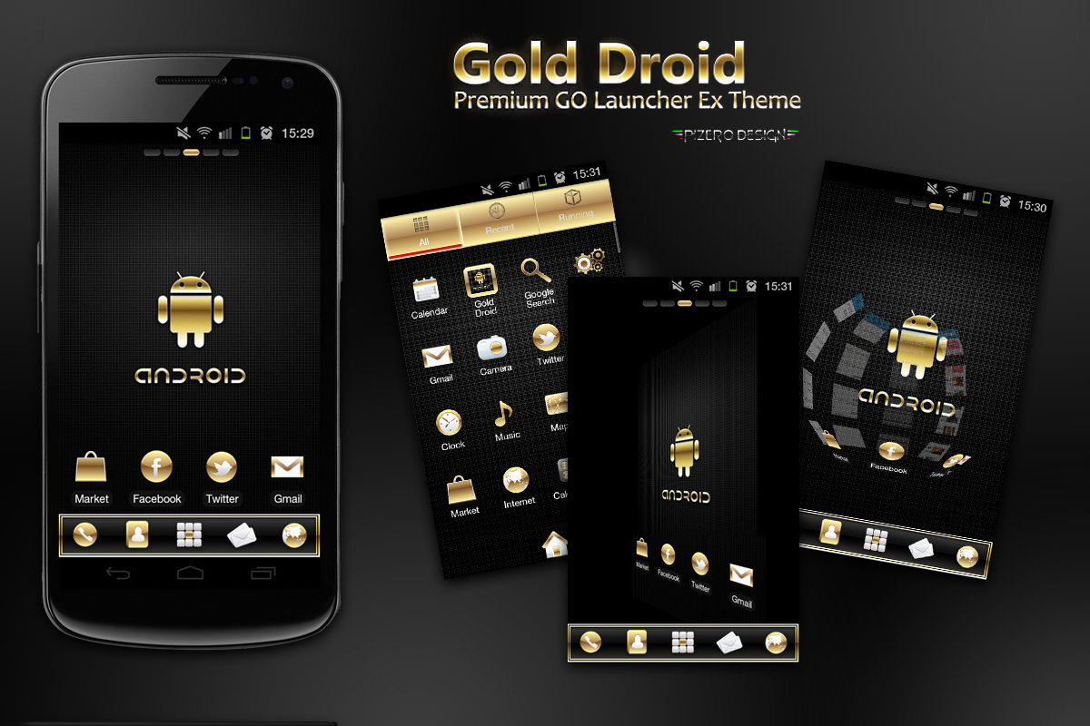 Free Themes for Android Phones Free Themes for Android Phones