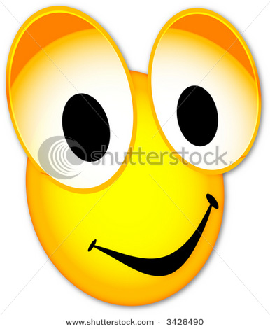 Funny Smiley Faces Emoticons