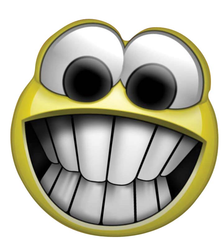 Funny Smiley Faces Funny Smiley Faces