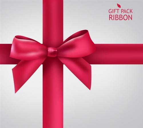Gift Bows and Ribbon High Resolution Gift Bows and Ribbon High Resolution