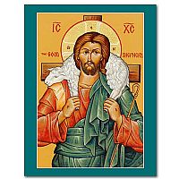 Good Shepherd Icon Reproductions