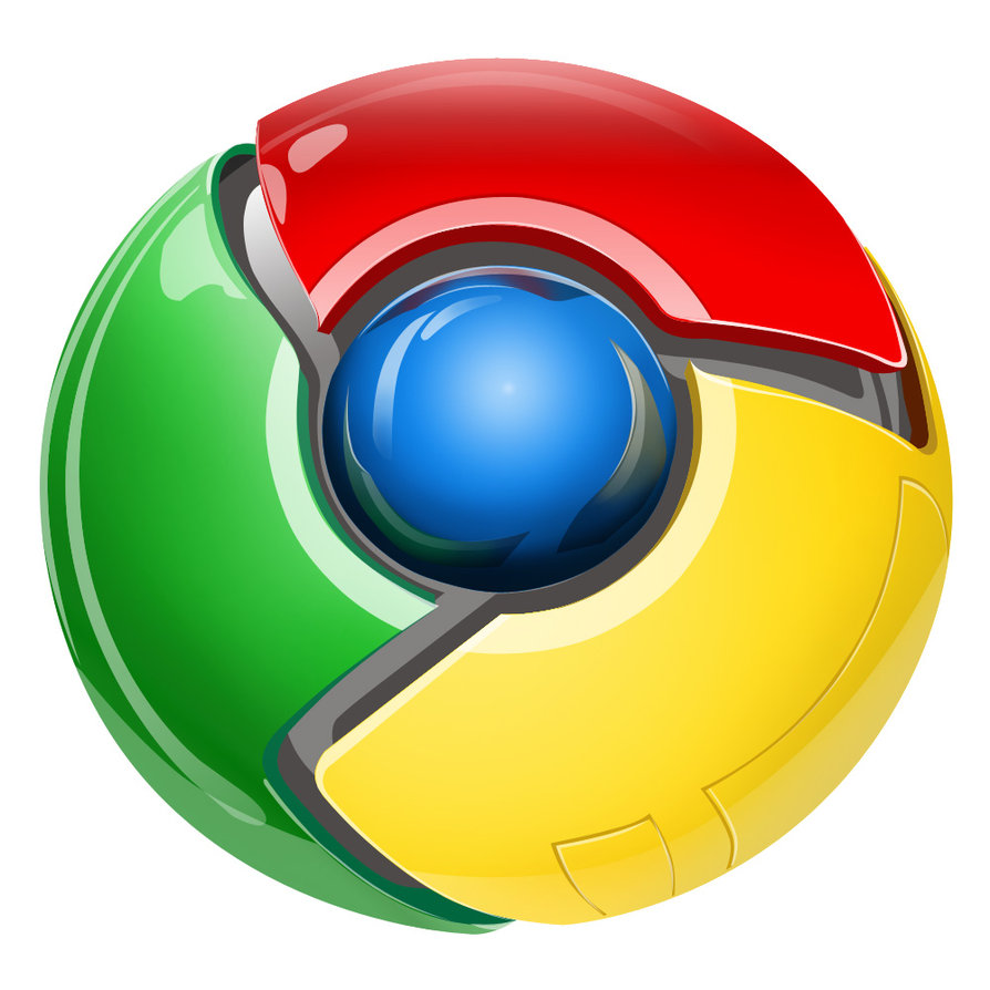 Google Chromium