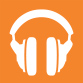 Google Play Music Icon