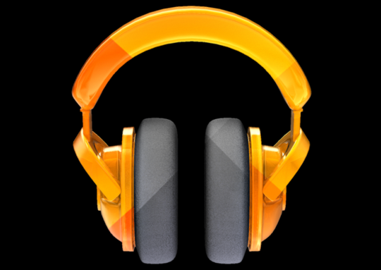 Google Play Music Icon