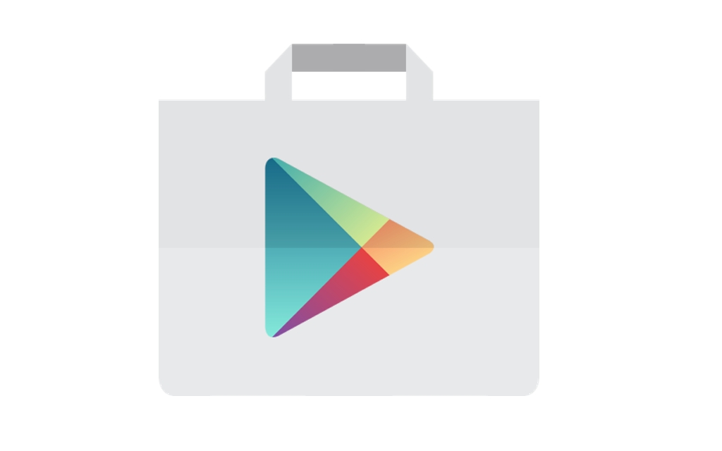 Google Play Store App Icon
