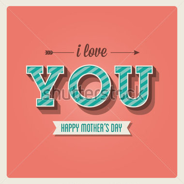 Happy Mother's Day Card