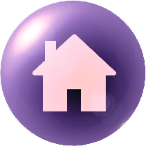 Home Button Icon