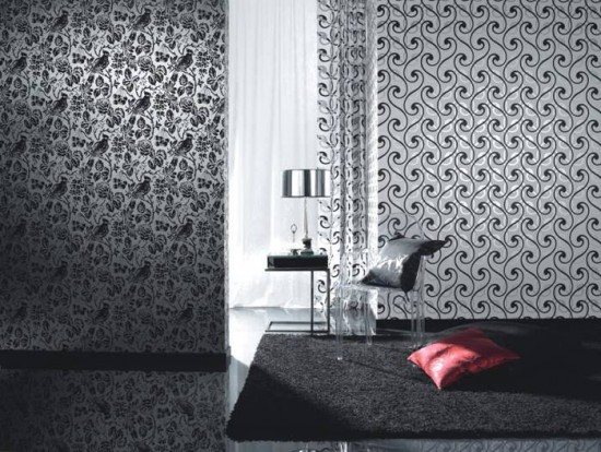 Home Wallpaper Designs Walls