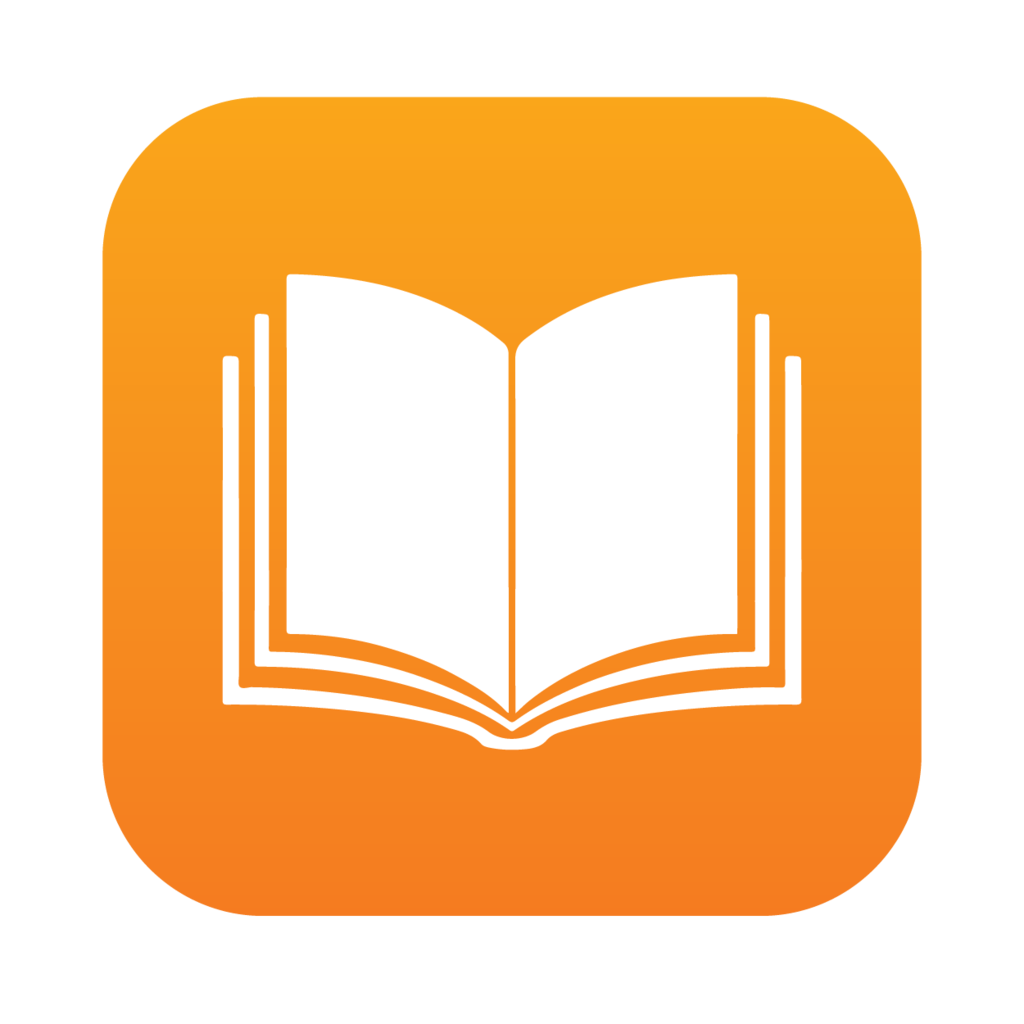 iBooks App Icon iBooks App Icon