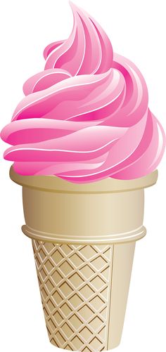 Ice Cream Clip Art