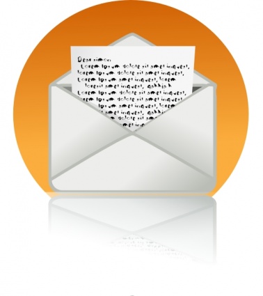 Icon Mail Clip Art