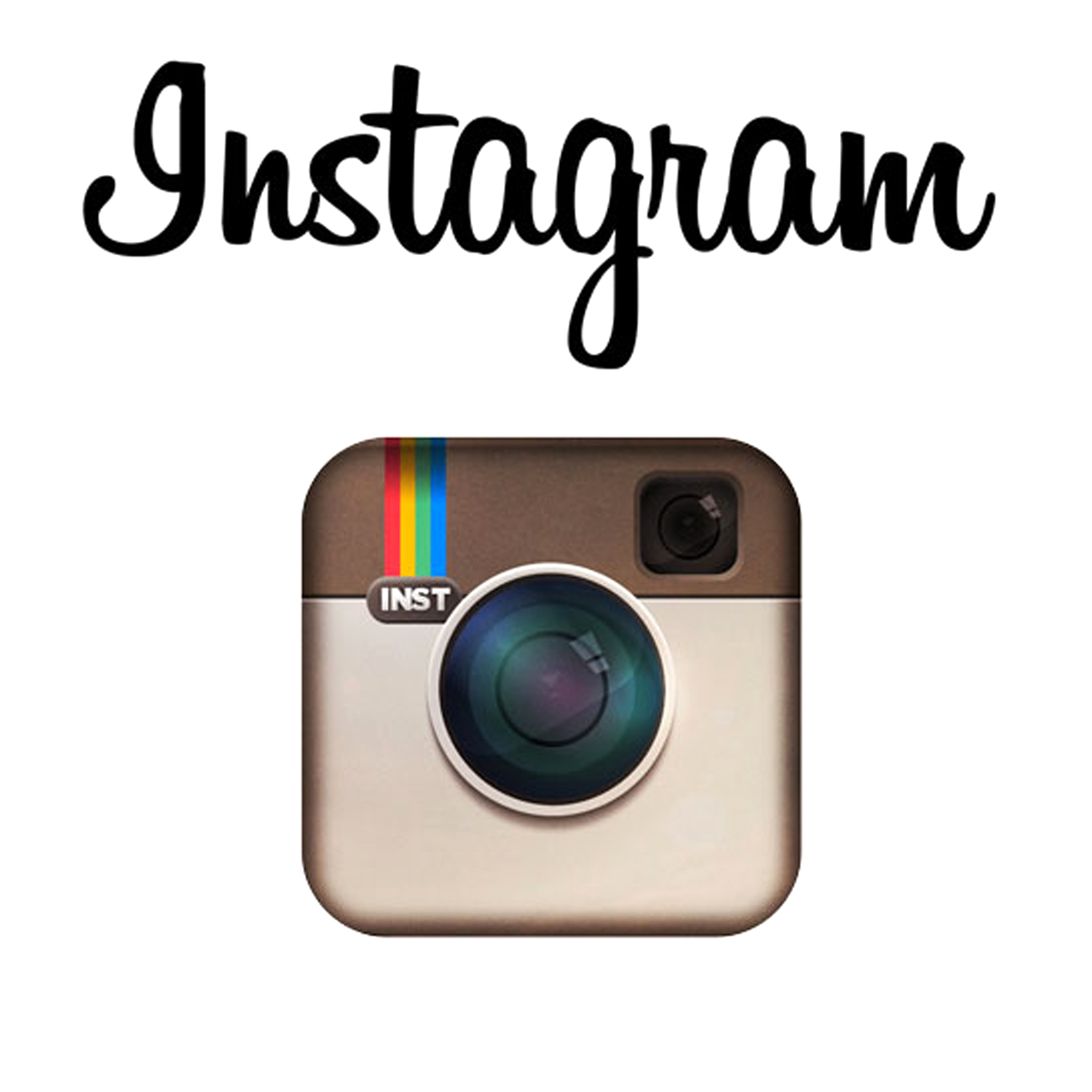 Instagram Logo