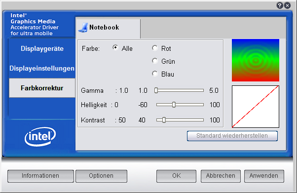 Intel Graphics Driver Windows 7 Download