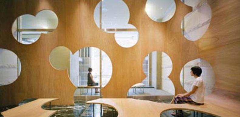 Interior Design Elements Shape