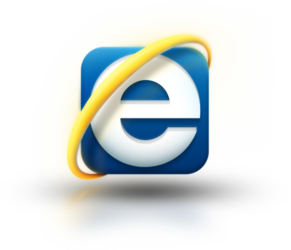 Internet Explorer 10 Icon