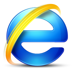 Internet Explorer Icon