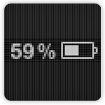 18 IPad Battery Icon Images