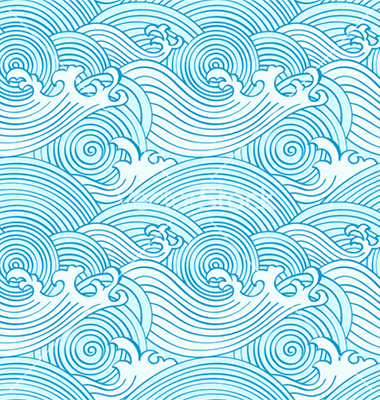 Japanese Wave Vector