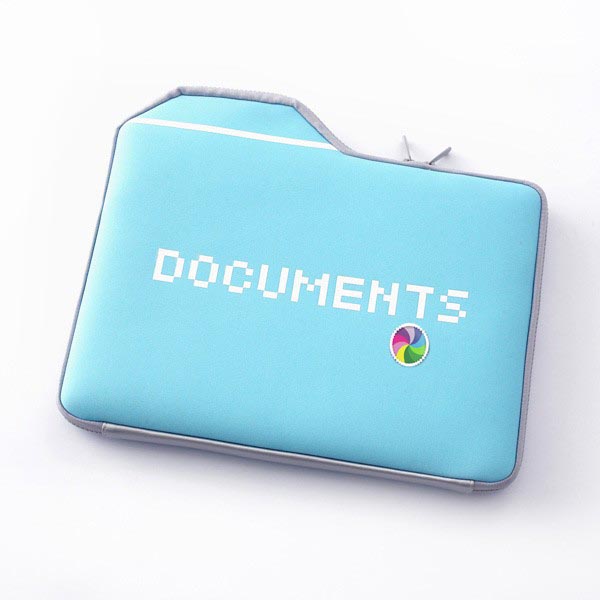 Laptop Bag Documents