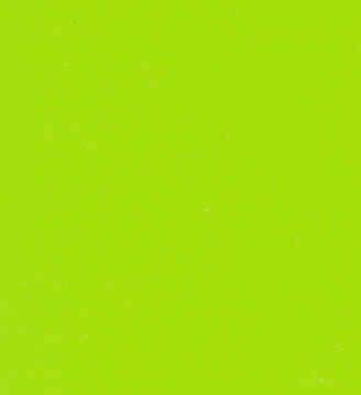 Lime Green Color