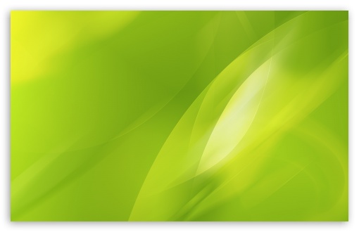 Lime Green Graphic Design