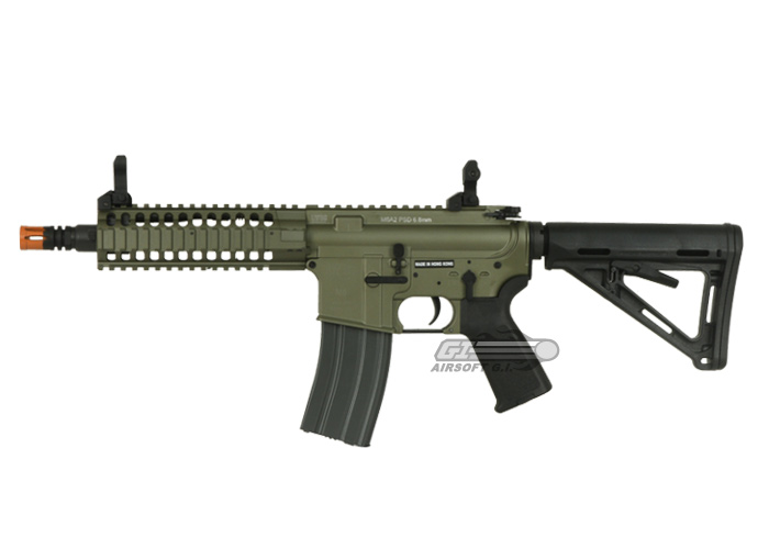 15 CA LWRC PSD Images