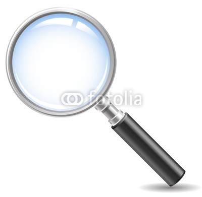 Magnifier Icon Magnifier Icon