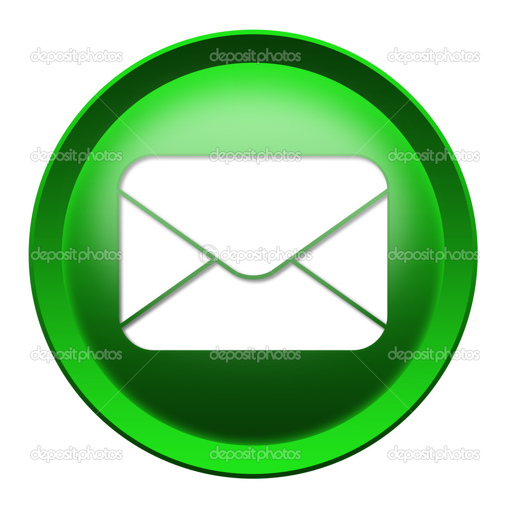 Mail Envelope Icon