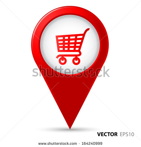 Map Destination Icon Map Destination Icon
